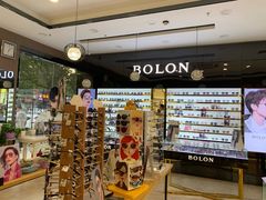 -精益眼镜(建三店)