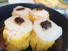 -广州富力丽思卡尔顿酒店·丽轩·粤菜
