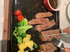 -必胜客(新辰里酒仙桥店)