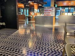-sugarman espresso素饮糖人高新咖啡工厂
