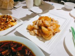 -峨嵋酒家总店(车公庄店)