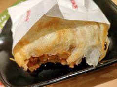 -秦和居(大唐时代店)