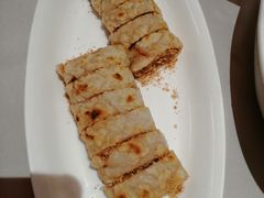 老家糍粑-粗茶淡饭·汉口公馆(循礼门店)