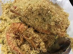 -龙海鲜螃蟹王(宏茂桥店)