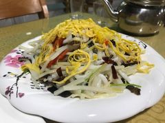 -春水锅贴·传统鲁菜(大明湖店)