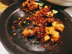 -榕意·川味之美(深业上城店)