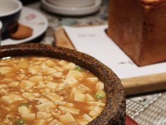 -绿茶餐厅(天津天河城店)