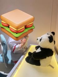 -奈尔宝家庭中心·亲子餐厅(华采天地店)