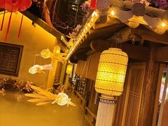 -叶叶菩提·晋福宫