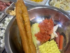 -重庆麻辣烫(国权路店)