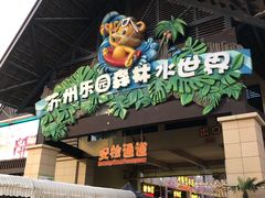 -苏州乐园森林水世界