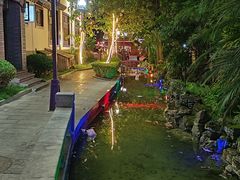 -靖西锦绣古镇景区