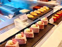 -济南凯宾斯基酒店-THE VIEW云景全日制餐厅