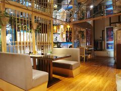 -昱匠·日本料理(金融街店)