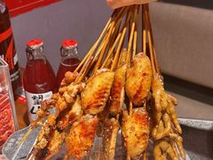 -管氏翅吧(地安门创始店)