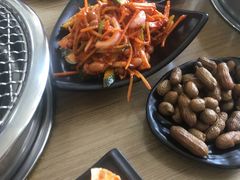 -大可泥炉烤肉(中街店)