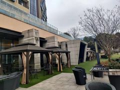 -成都蒲江花样年福朋喜来登度假酒店·宜客乐西餐厅