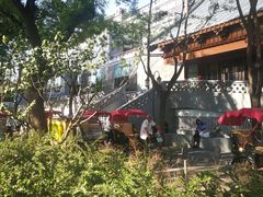 -后海公园