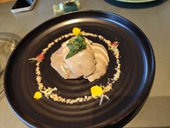 盐水鸭肝-晟永興烤鸭店(五道口店)