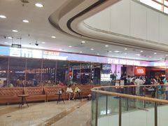 -吉布鲁牛排海鲜自助(万州万达广场店)
