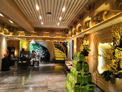 -康悦故事·海鲜自助(雅士亚豪生店)