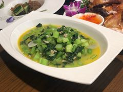 -水月周庄铂尔曼酒店-水月荟中餐厅