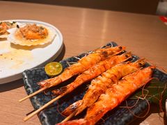-大渔铁板烧(花园道店)