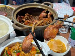 -斯丹姜母鸭·古法干香(涂门街总店)