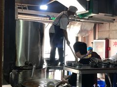 -化三驴肉汤馆老店