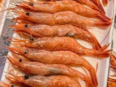 -半岛听涛蒸汽海鲜自助(K11店)