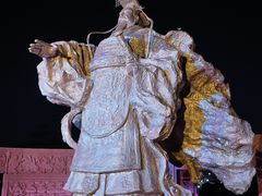 -养马岛旅游度假区