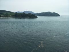 -小长山岛景区