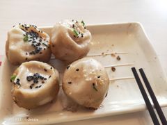 -咬不得高祖生煎·简餐(城站店)