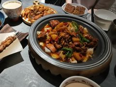 -耶里夏丽·丝路新疆菜·清真食品(徐家汇臻选店)