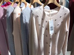 -春竹·微奥莱(北京西路店)