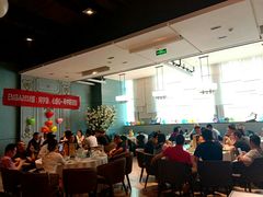 大堂-春申里餐厅(银泰in99店)