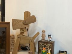 -五月木作·DIY木作文创体验店(北京路店)