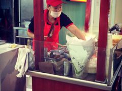 -食美汇美食广场(新奥店)