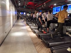 -威尔仕健身·游泳(中港汇店)