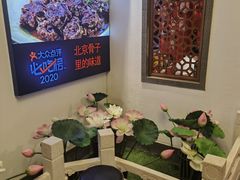 -芦月轩羊蝎子(劲松店)