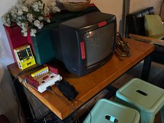 -新月集庭院咖啡馆(老邮局店)