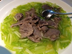 泉水牛肉-东沙小镇主题餐厅(下沙店)