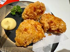-牛邸·烧肉饭(来福士店)