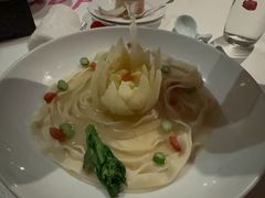 -北京柏悦酒店·锦庭餐厅Dining Room
