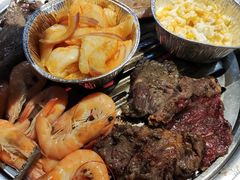 -·缸桶屋·韩式牛肋条自助烤肉(西湖D11店)