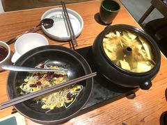 -云海肴·汽锅鸡·云南菜(高德置地店)