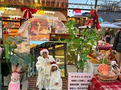 -京北渔家傲