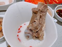 -海底捞火锅(青山湖万达夜宵主题店)