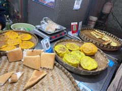 -小米粑粑(玉锦苑店)