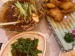 拌蕨菜-七八冷面·延边朝鲜族美食(欢乐谷店)